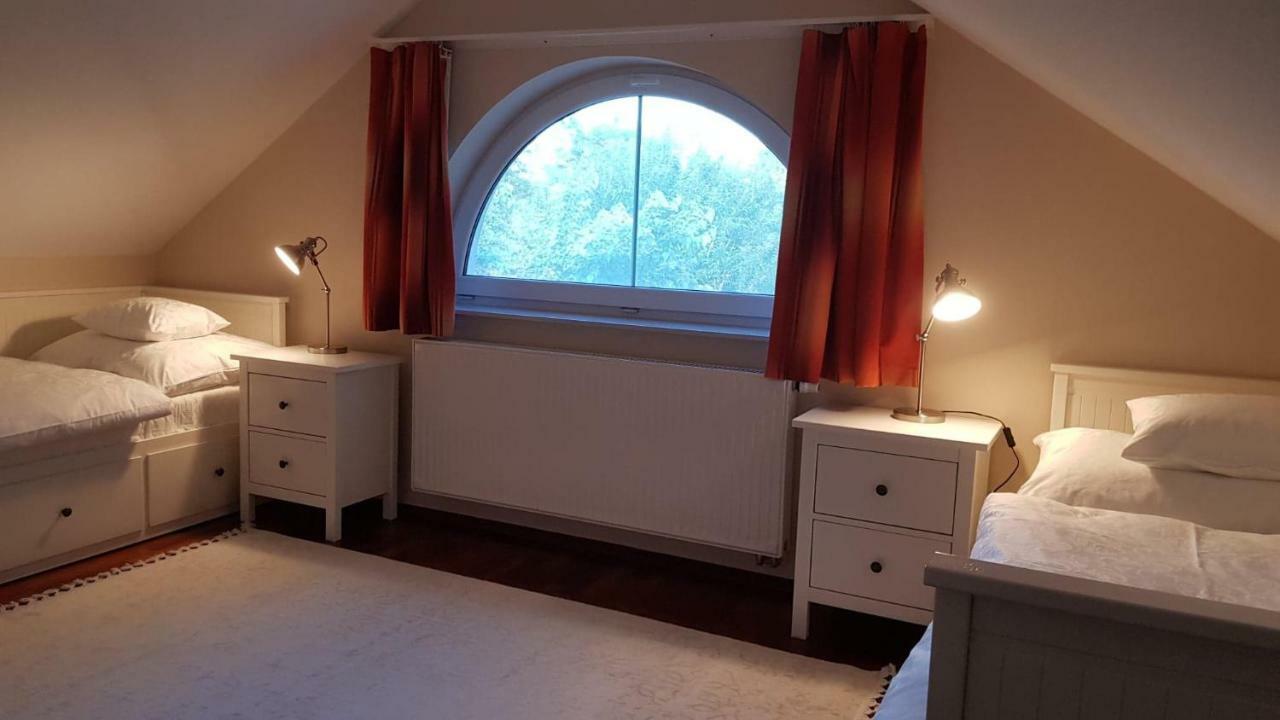 Mimi Apartman Balatonalmadi Exterior photo
