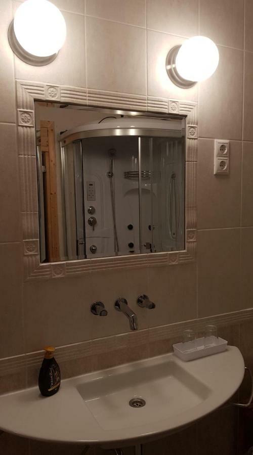 Mimi Apartman Balatonalmadi Exterior photo